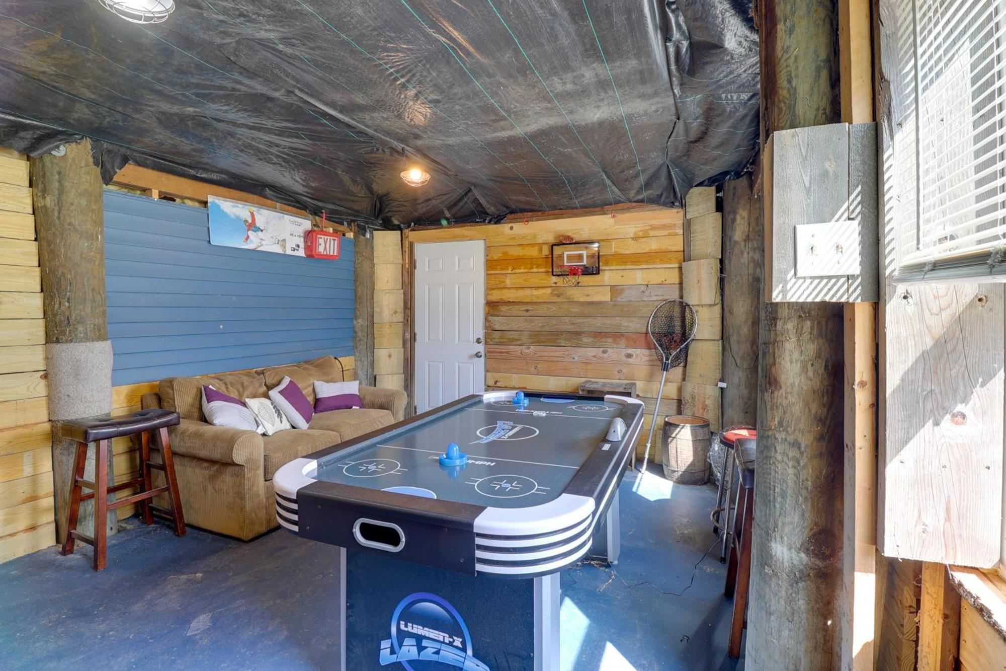 Oceanfront Milford Home With View And Boat Access 外观 照片