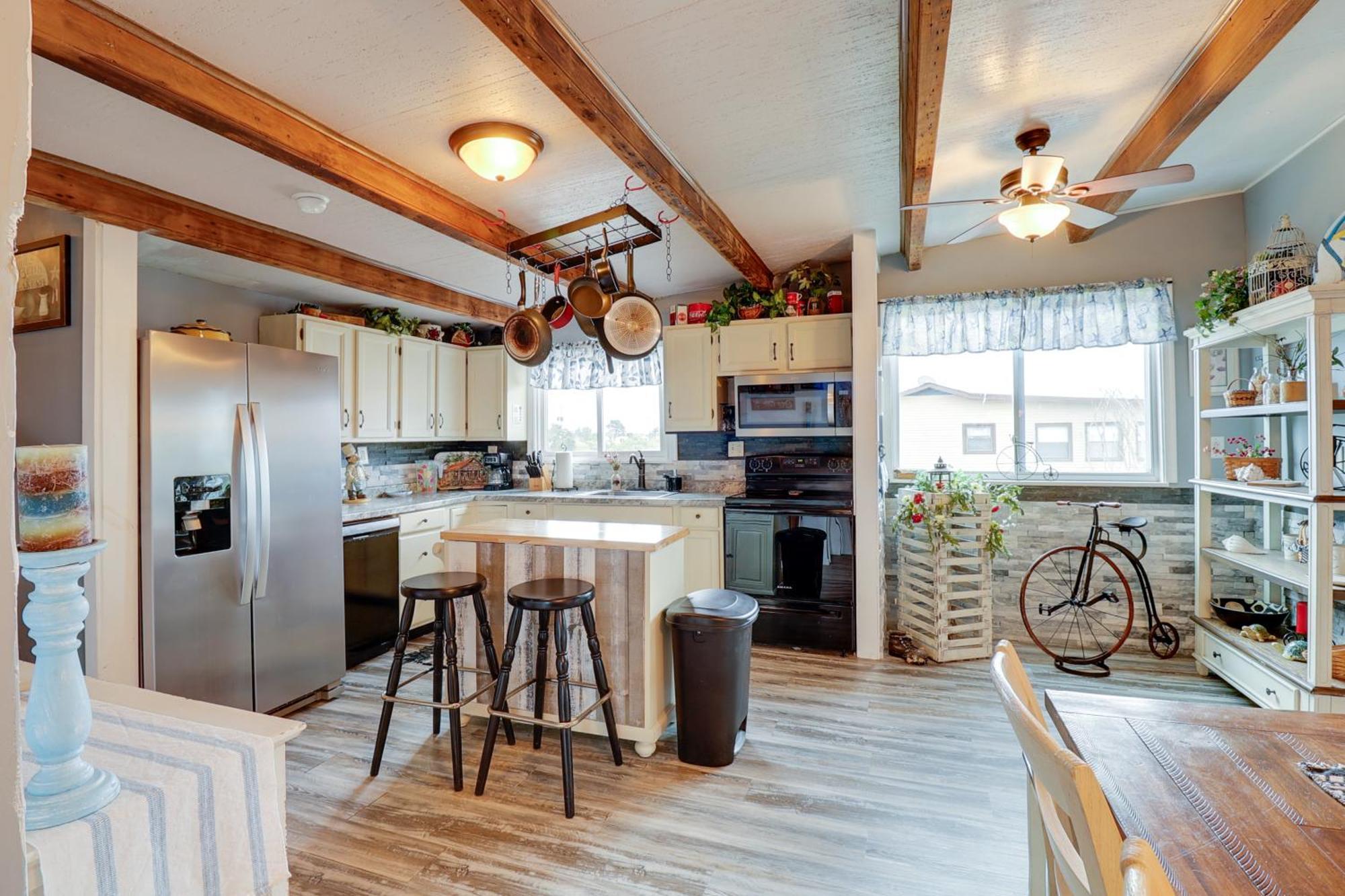 Oceanfront Milford Home With View And Boat Access 外观 照片